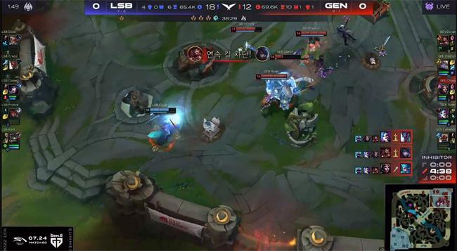 新掌门人的 新掌门人的